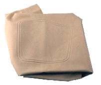 Show details for Seat Bottom Cover Beige Picture of Seat Bottom Cover Beige