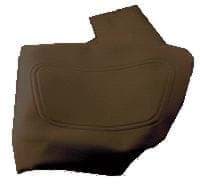 Show details for Seat Back Cover Black Picture of Seat Back Cover Black