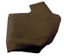 Show details for Seat back cover, black Picture of Seat back cover, black