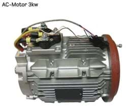Show details for AC-Motor 3kw Garia Picture of AC-Motor 3kw Garia