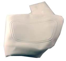 Show details for Seat back cover stone beige Picture of Seat back cover stone beige