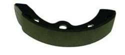 Show details for Brake shoe leading Picture of Brake shoe leading