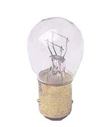 Show details for 12-volt taillight bulb #1157 Picture of 12-volt taillight bulb #1157
