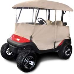 Show details for Red Dot 54" Top Cart Enclosure (Same As 21-006) Picture of Red Dot 54" Top Cart Enclosure (Same As 21-006)