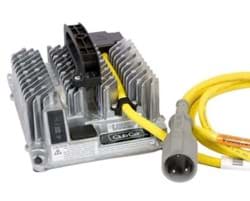 Show details for USED Charger, High Freq, 9", Assembly (Eric) Picture of USED Charger, High Freq, 9", Assembly (Eric)