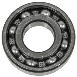 Show details for Transmission bearing assembly Picture of Transmission bearing assembly