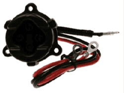 Show details for Dc Receptacle Picture of Dc Receptacle