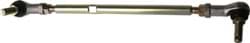 Show details for Tie rod assembly, passenger side Picture of Tie rod assembly, passenger side