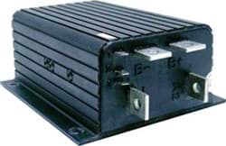 Show details for Controller, 48V 300A series Picture of Controller, 48V 300A series