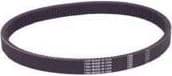 Show details for Drive Belt. 1-13/16 X 40-3/4 O.D. End Of Life. Replaced By #11000 Picture of Drive Belt. 1-13/16 X 40-3/4 O.D. End Of Life. Replaced By #11000
