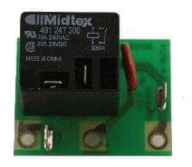 Show details for Timer relay Picture of Timer relay