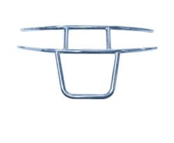 Show details for RXV Brushguard Stainless Picture of RXV Brushguard Stainless