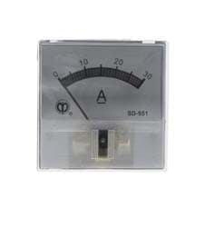 Show details for Ammeter Picture of Ammeter