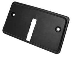 Show details for Seat back shell Picture of Seat back shell