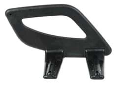 Show details for Arm Rest, Driver Side Picture of Arm Rest, Driver Side