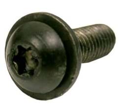 Show details for Torx button head screw (M6) Picture of Torx button head screw (M6)