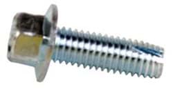 Show details for Flange bolt for mounting bumper bracket to frame Picture of Flange bolt for mounting bumper bracket to frame