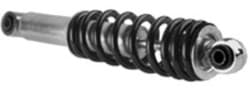 Show details for Shock absorber, front Picture of Shock absorber, front
