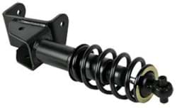 Show details for Shock absorber, front, driver side Picture of Shock absorber, front, driver side
