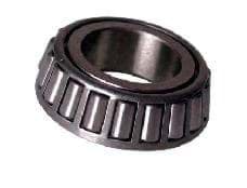 Show details for Bearing Cone #l44643 Picture of Bearing Cone #l44643