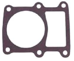 Show details for Cylinder base gasket Picture of Cylinder base gasket