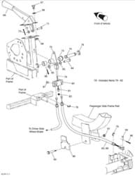 Show details for Shaft, 2 5/8" Lg Picture of Shaft, 2 5/8" Lg