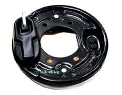 Show details for BRAKE ASSEMBLY (PASS SIDE) FOR E-Z-GO-PDS Picture of BRAKE ASSEMBLY (PASS SIDE) FOR E-Z-GO-PDS