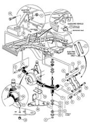 Show details for Bracket, right hand Picture of Bracket, right hand