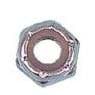 Show details for Lock nut. 1/4"-20 Picture of Lock nut. 1/4"-20
