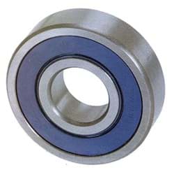 Show details for Front Axle Bearing, Outer. #6204ll Picture of Front Axle Bearing, Outer. #6204ll