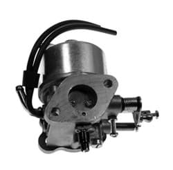 Show details for Aftermarket carburetor assembly Picture of Aftermarket carburetor assembly