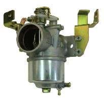 Show details for Carburetor assembly Picture of Carburetor assembly