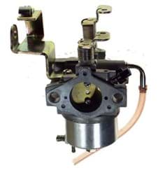 Show details for Carburetor assembly, aftermarket Picture of Carburetor assembly, aftermarket