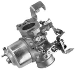 Show details for Carburetor assembly, aftermarket Picture of Carburetor assembly, aftermarket