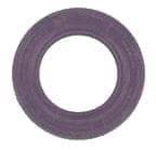 Show details for Wheel grease seal Picture of Wheel grease seal