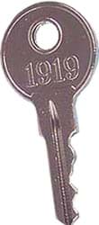 Show details for Replacement Keys (2 pcs) Picture of Replacement Keys (2 pcs)