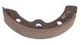 Show details for Front Brake Shoes (8/Pkg) Picture of Front Brake Shoes (8/Pkg)