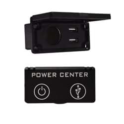 Show details for Madjax 12v Charging Center Picture of Madjax 12v Charging Center