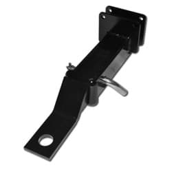 Show details for MadJax® Trailer Hitch Picture of MadJax® Trailer Hitch