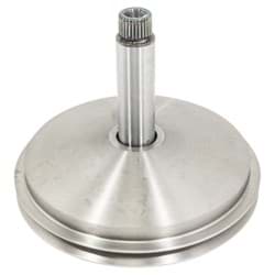 Show details for Drive clutch primary fixed sheave Picture of Drive clutch primary fixed sheave