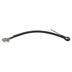 Show details for Positive wire lead Picture of Positive wire lead
