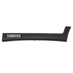 Show details for Right hand (passenger side) side panel trim Picture of Right hand (passenger side) side panel trim
