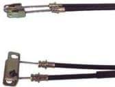 Show details for Brake Cable Set Picture of Brake Cable Set