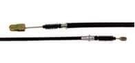 Show details for Brake Cable 42" (Used For Both Driver & Passenger Side) Picture of Brake Cable 42" (Used For Both Driver & Passenger Side)