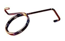 Show details for Hill brake torsion spring (10/Pkg) Picture of Hill brake torsion spring (10/Pkg)