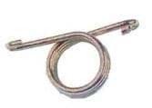 Show details for Hill brake torsion spring (10/Pkg) Picture of Hill brake torsion spring (10/Pkg)