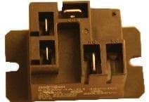 Show details for Relay for #6030 battery charger Picture of Relay for #6030 battery charger