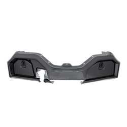 Show details for Carbon Fiber Dash Cover With Locking Doors Picture of Carbon Fiber Dash Cover With Locking Doors
