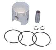 Show details for Piston & ring assembly Picture of Piston & ring assembly