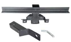 Show details for Trailer hitch Picture of Trailer hitch
